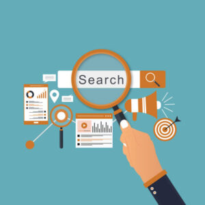 What is Long Tail Keyword Research for SEO Business Website 